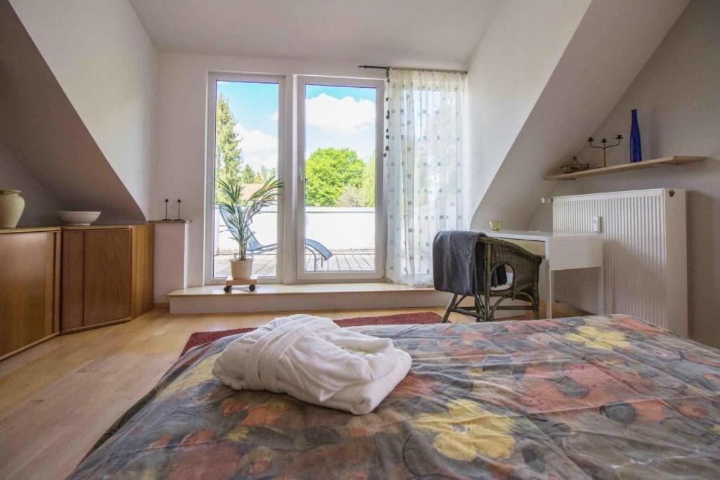 Ferienwohnung Heusweiler Zewnętrze zdjęcie